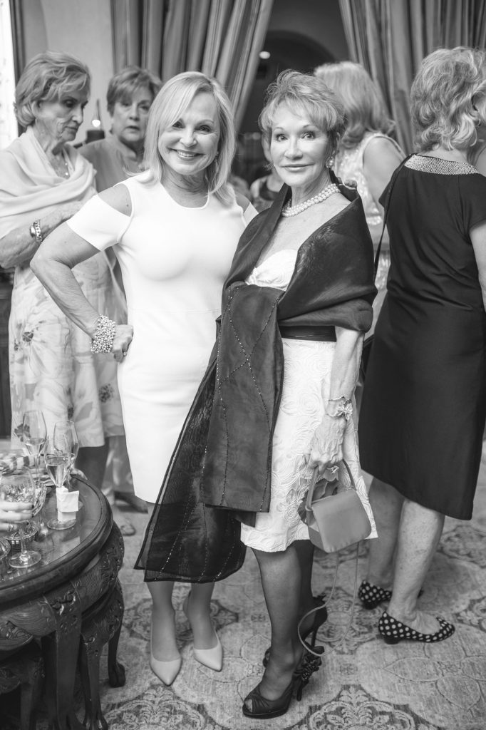 De Beers Jewellery Red Carpet Diamond Collection Houston Unveiling, 05.05.2016