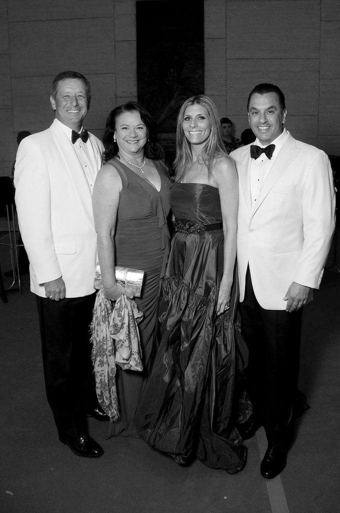 The Houston Symphony Ball: Carnaval, 05.14.2016