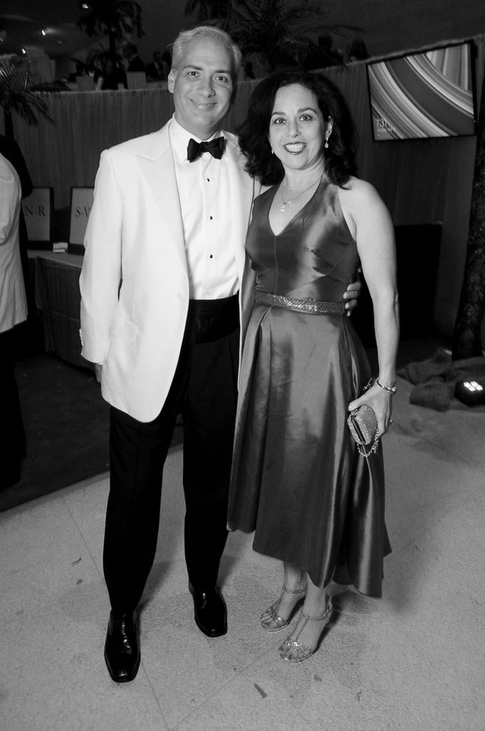 The Houston Symphony Ball: Carnaval, 05.14.2016