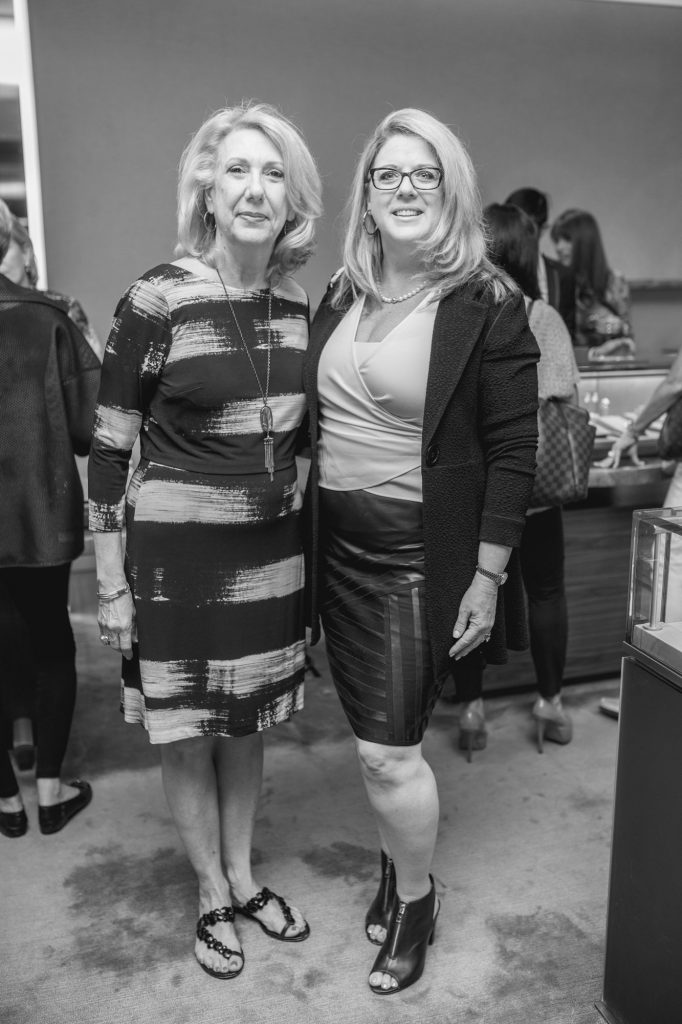 Cattle Baron's Ball shopping event with David Yurman, 04.19.16