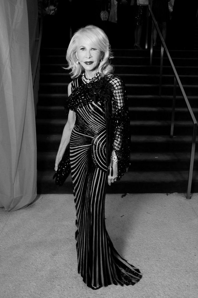 The Houston Symphony Ball: Carnaval, 05.14.2016