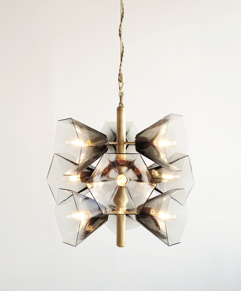 Margot pendant lamp