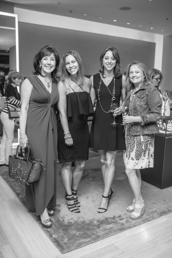 Cattle Baron's Ball shopping event with David Yurman, 04.19.16
