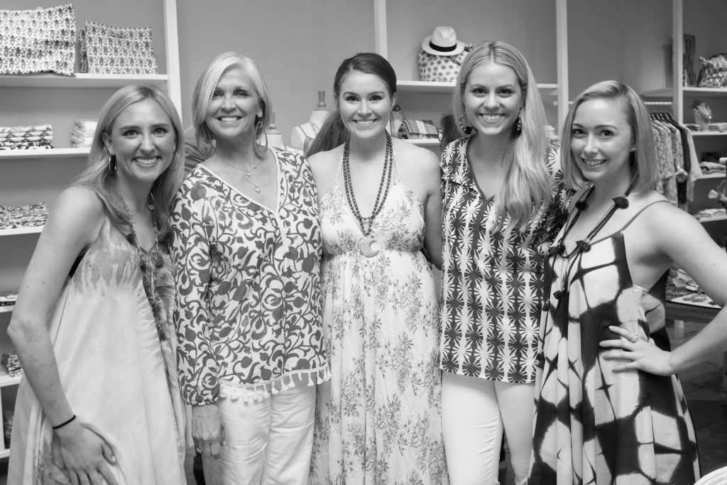 Roberta Roller Rabbit's Grand Opening Soirée, 05.19.2016