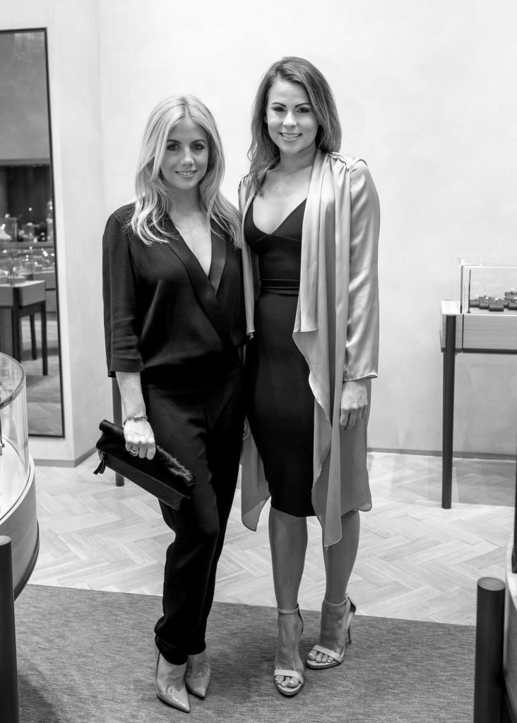 David Webb Trunk Show at de Boulle in River Oaks District, 04.28.2016