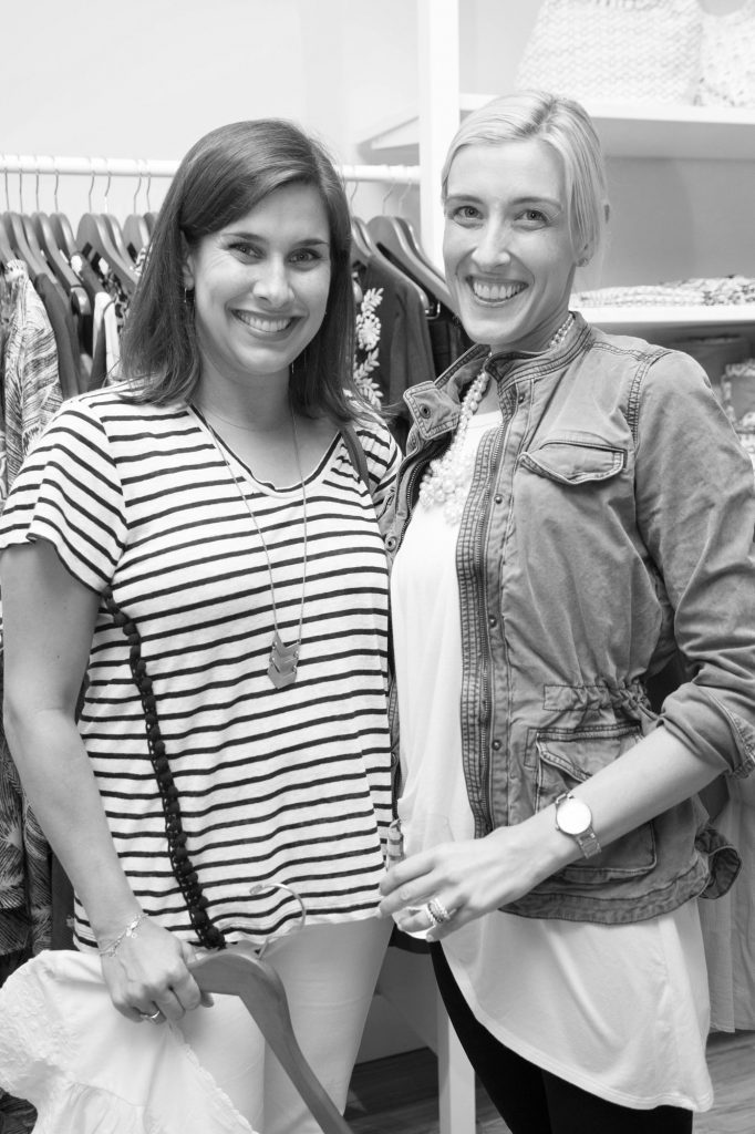 Roberta Roller Rabbit's Grand Opening Soirée, 05.19.2016