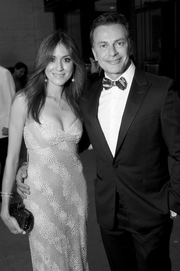 The Houston Symphony Ball: Carnaval, 05.14.2016