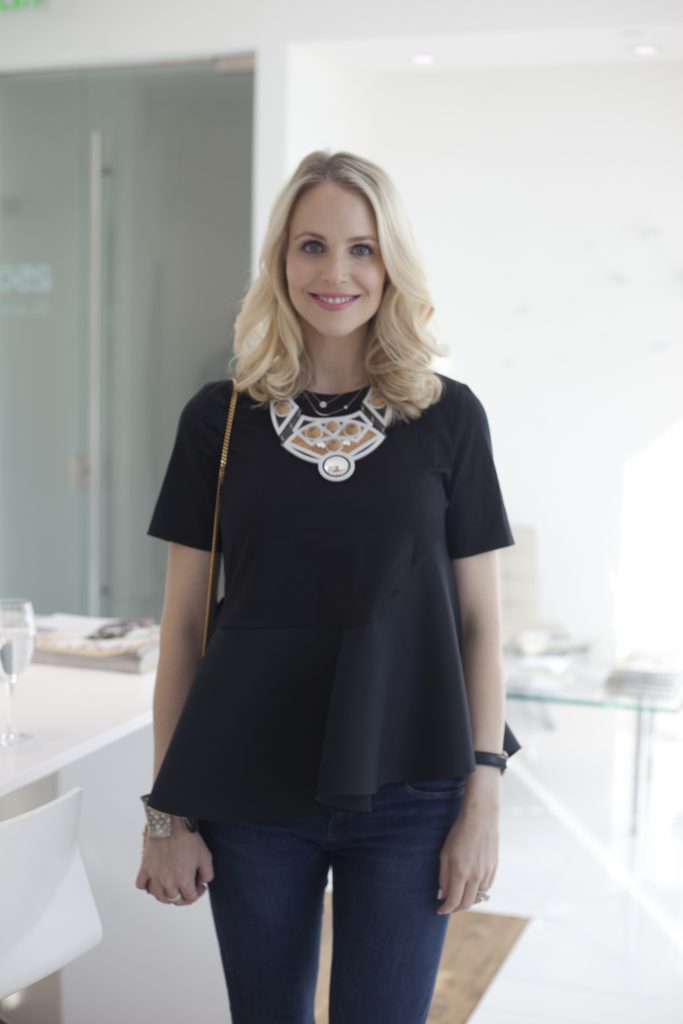 An Evening of Beauty at Adara Medical Spa, 05.04.16