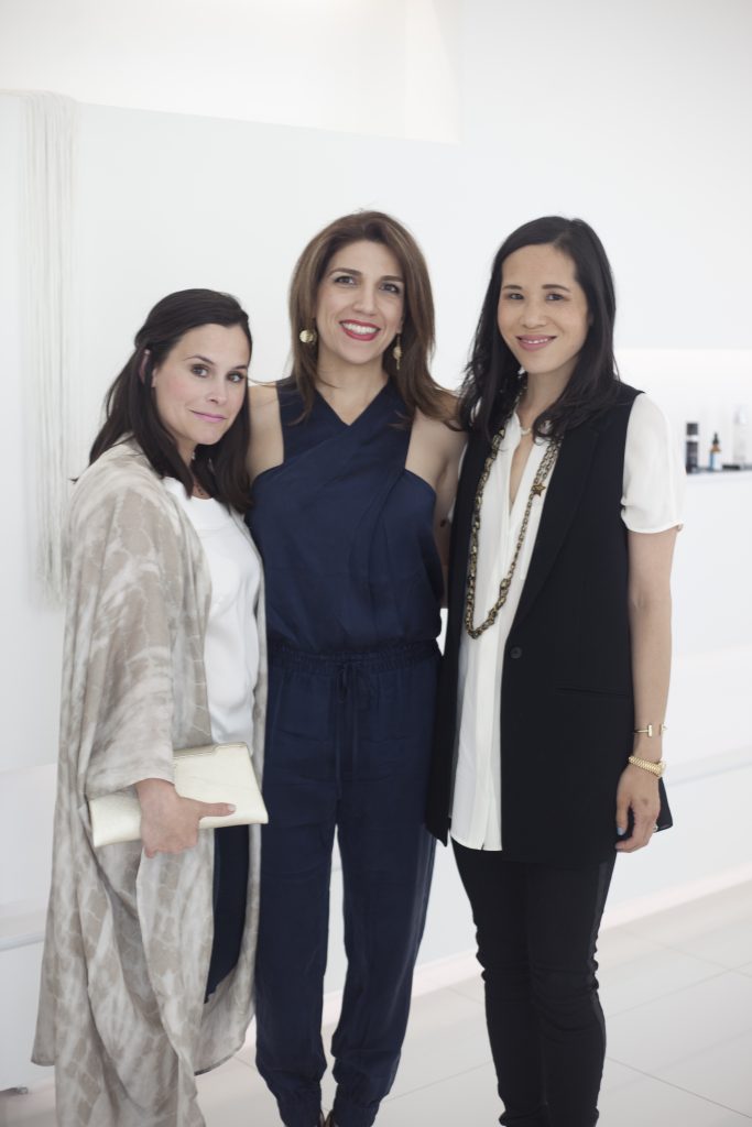 An Evening of Beauty at Adara Medical Spa, 05.04.16