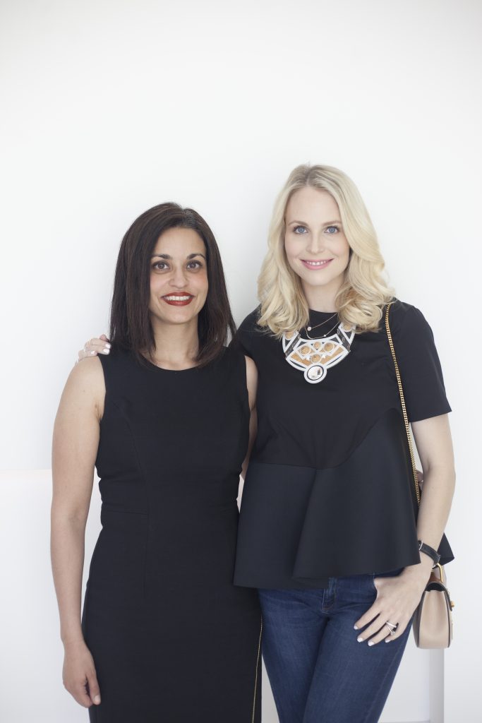 An Evening of Beauty at Adara Medical Spa, 05.04.16