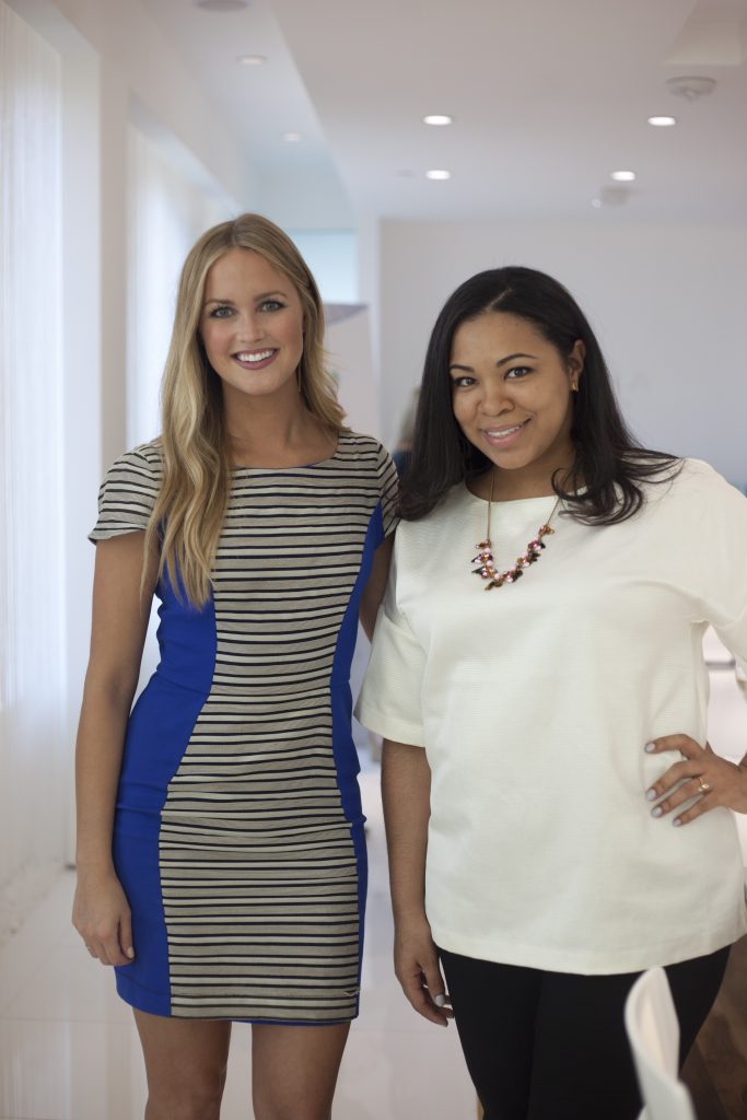 An Evening of Beauty at Adara Medical Spa, 05.04.16