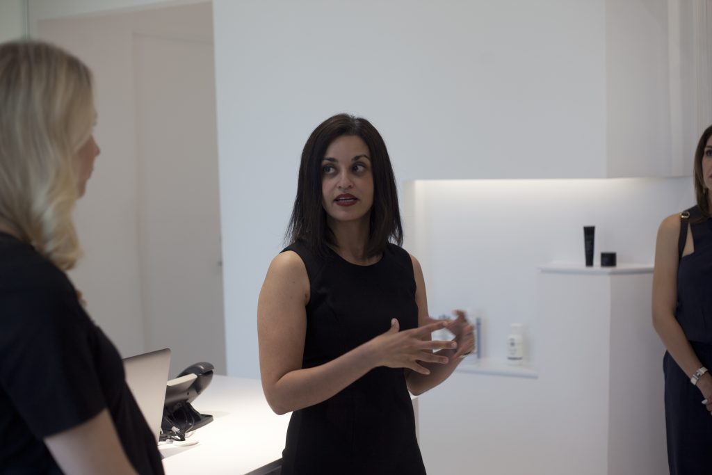 An Evening of Beauty at Adara Medical Spa, 05.04.16