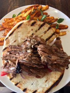 Helen Greek Food and Wine