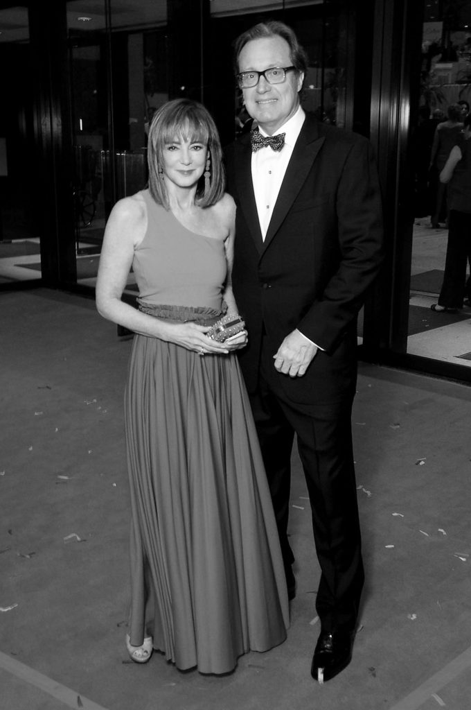 The Houston Symphony Ball: Carnaval, 05.14.2016