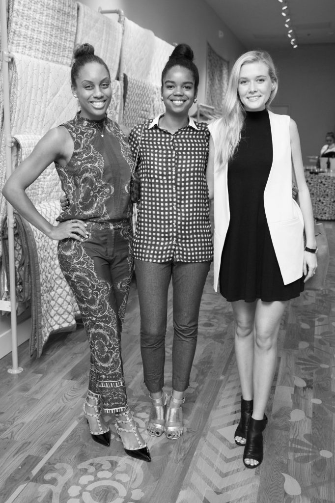 Roberta Roller Rabbit's Grand Opening Soirée, 05.19.2016