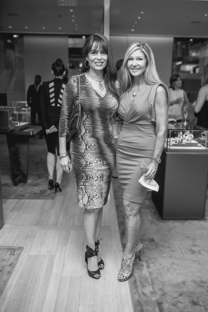 Cattle Baron's Ball shopping event with David Yurman, 04.19.16