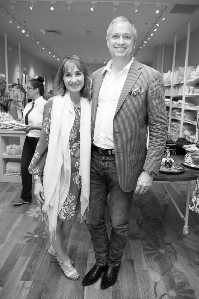 Roberta Roller Rabbit's Grand Opening Soirée, 05.19.2016