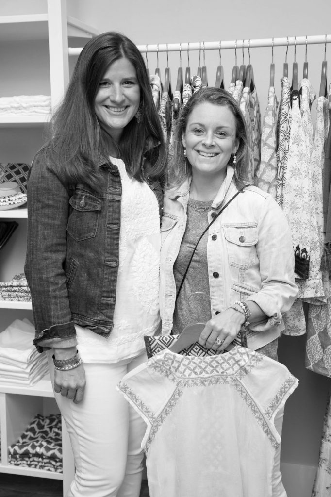 Roberta Roller Rabbit's Grand Opening Soirée, 05.19.2016