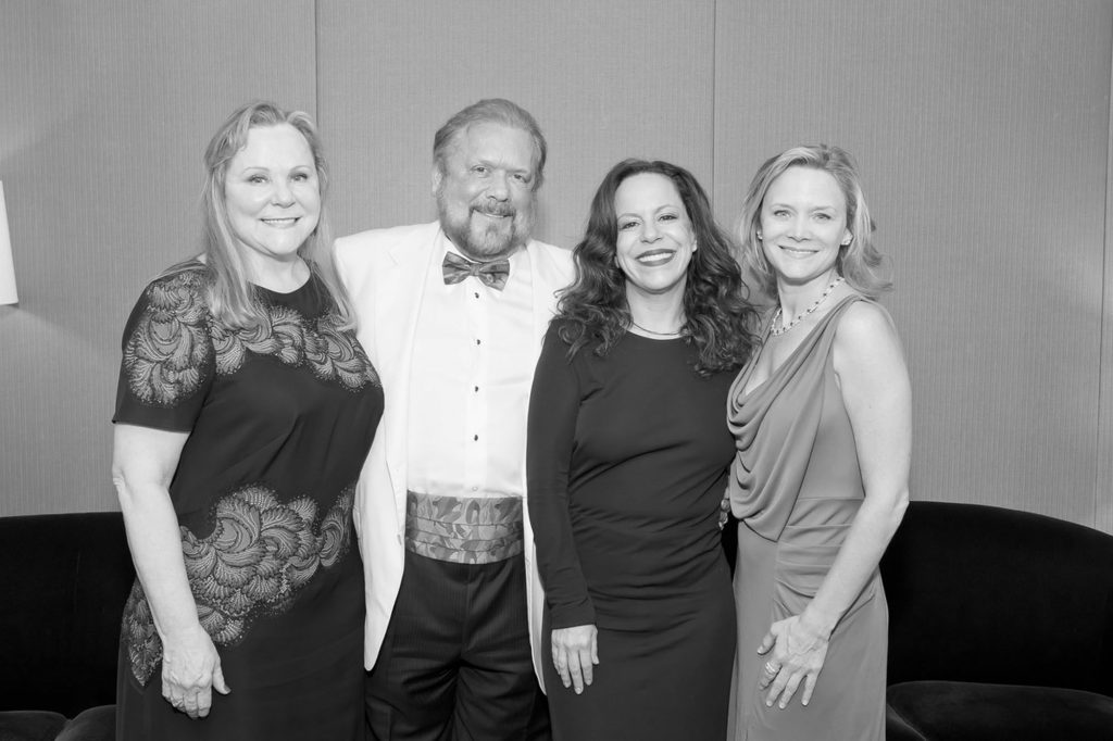 The Houston Symphony Ball: Carnaval, 05.14.2016