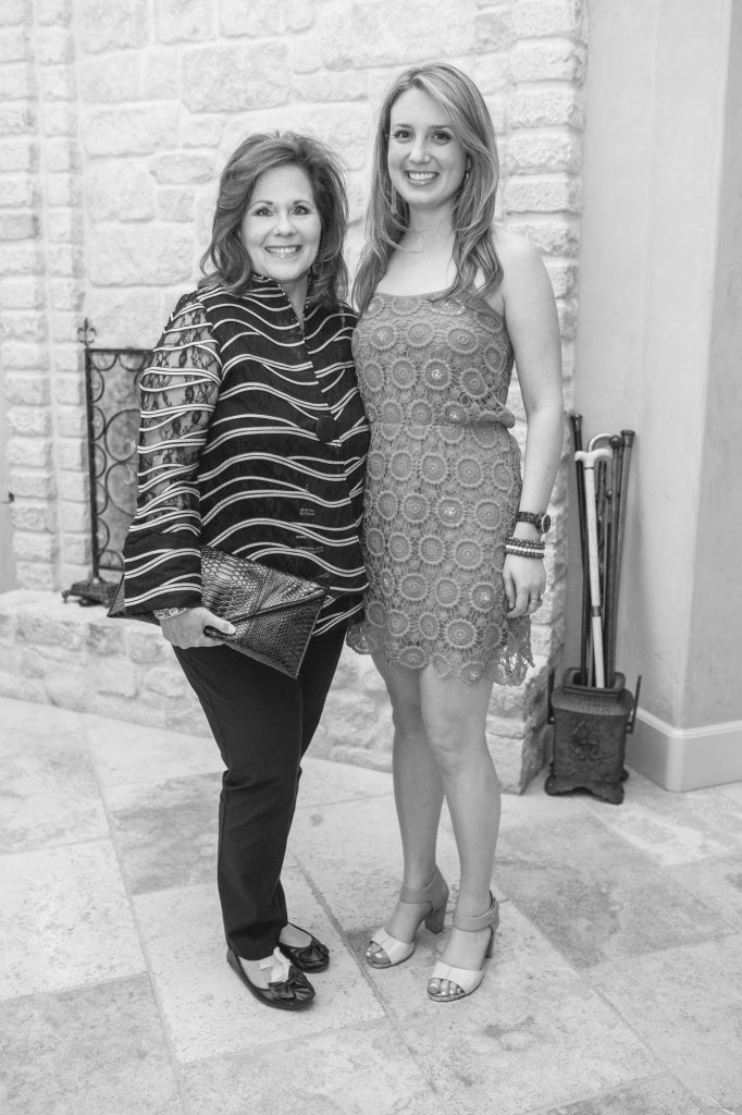 De Beers Jewellery Red Carpet Diamond Collection Houston Unveiling, 05.05.2016