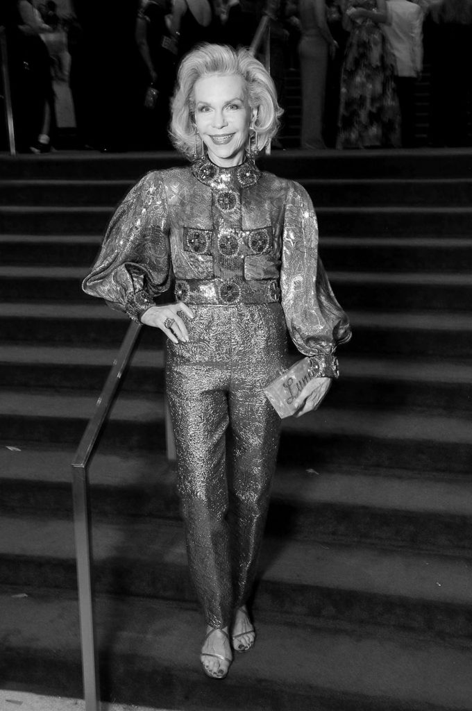 The Houston Symphony Ball: Carnaval, 05.14.2016