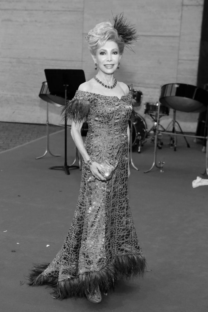 The Houston Symphony Ball: Carnaval, 05.14.2016