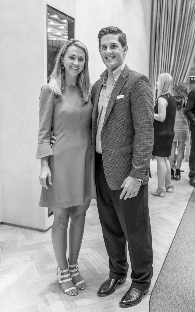 David Webb Trunk Show at de Boulle in River Oaks District, 04.28.2016