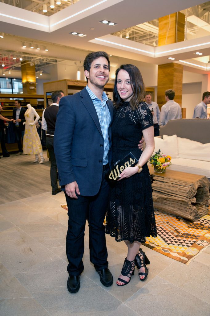 Saint Bernard VIP Launch Party, 04.21.2016