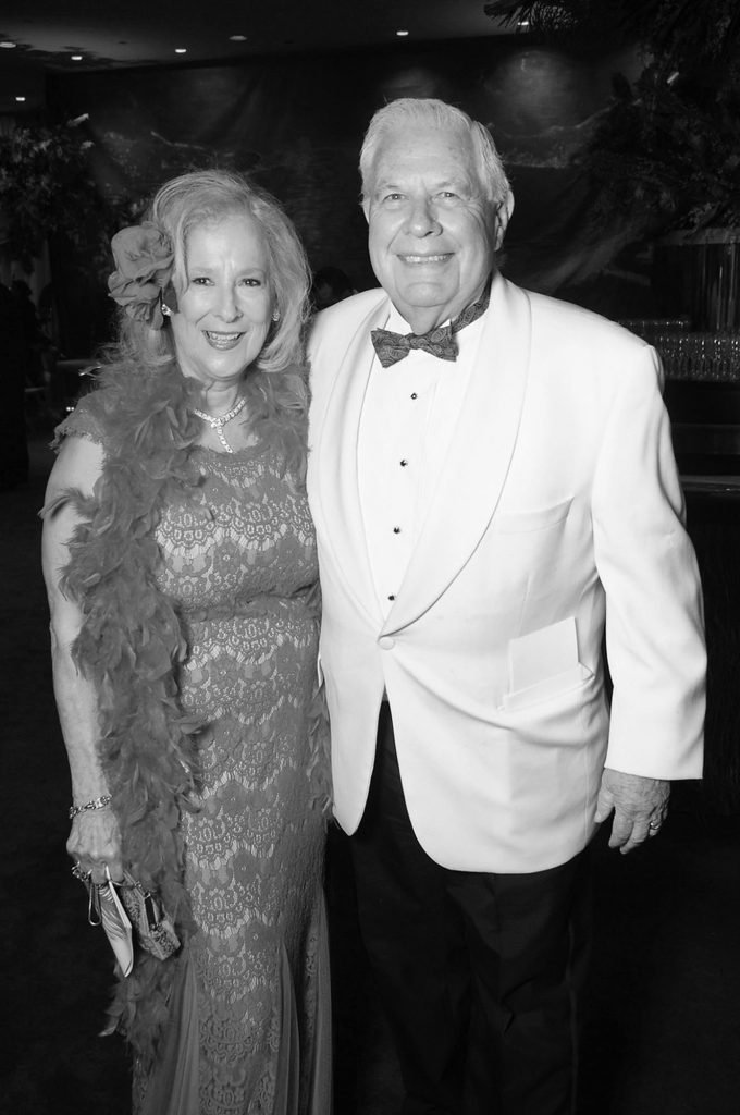 The Houston Symphony Ball: Carnaval, 05.14.2016