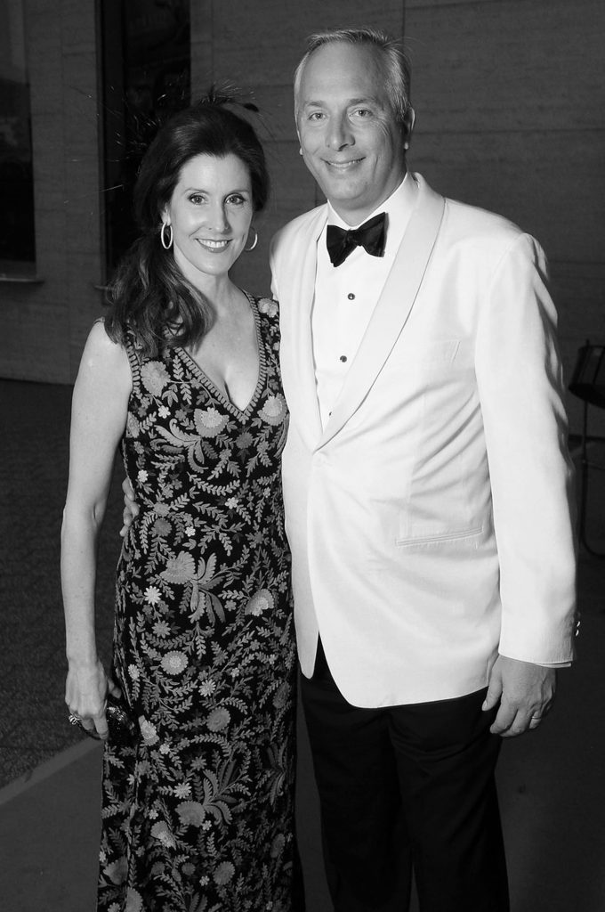 The Houston Symphony Ball: Carnaval, 05.14.2016