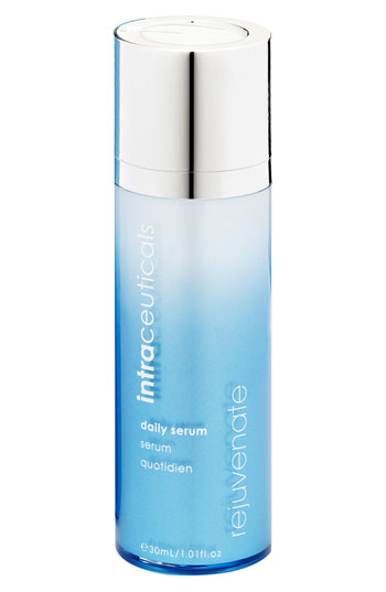 Intraceuticals' Rejuvenate Daily Serum, $149