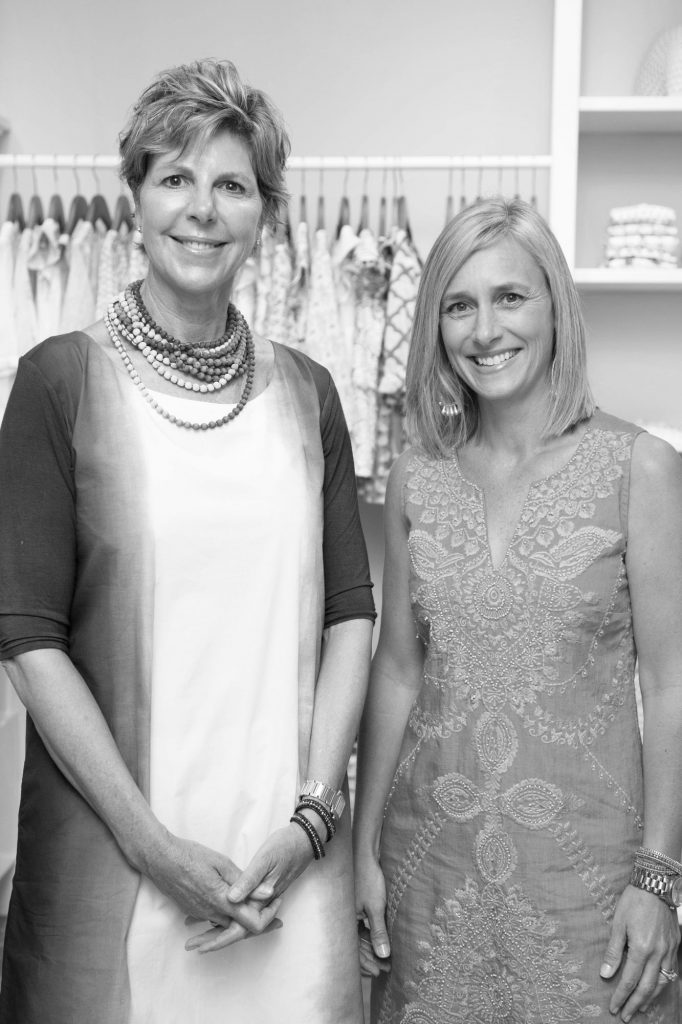 Roberta Roller Rabbit's Grand Opening Soirée, 05.19.2016