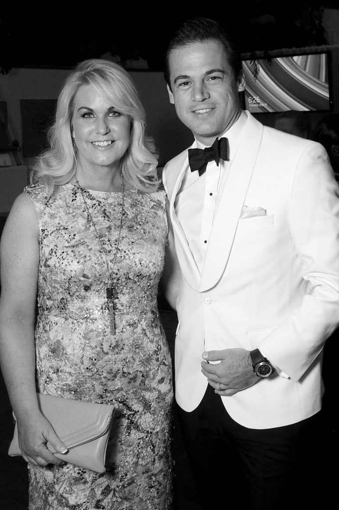 The Houston Symphony Ball: Carnaval, 05.14.2016