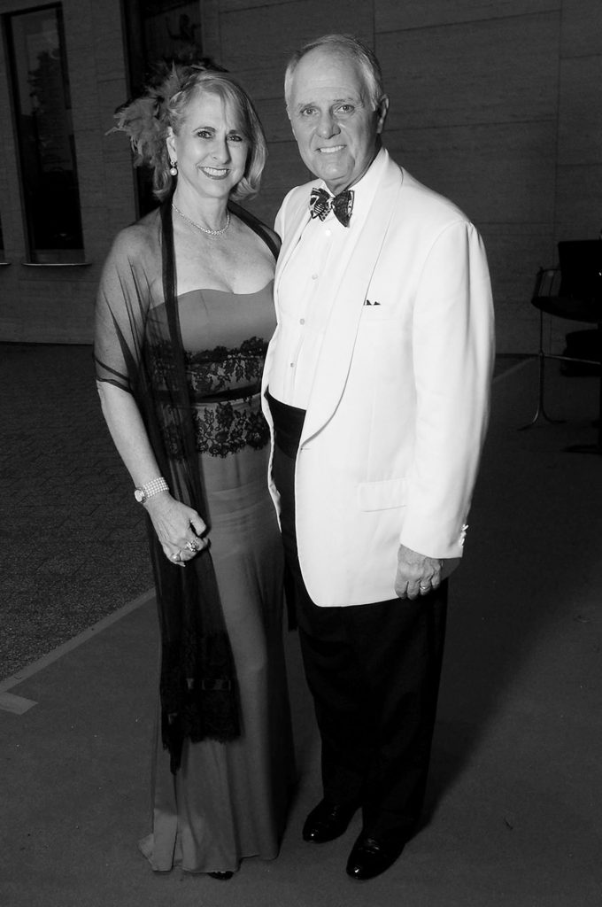 The Houston Symphony Ball: Carnaval, 05.14.2016