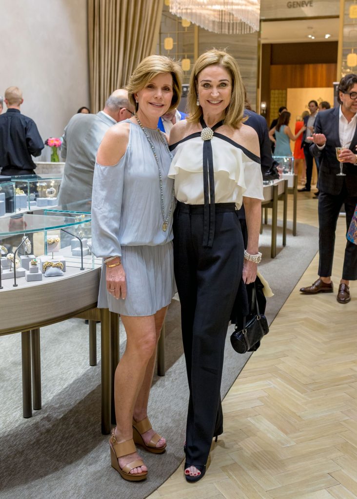 David Webb Trunk Show at de Boulle in River Oaks District, 04.28.2016