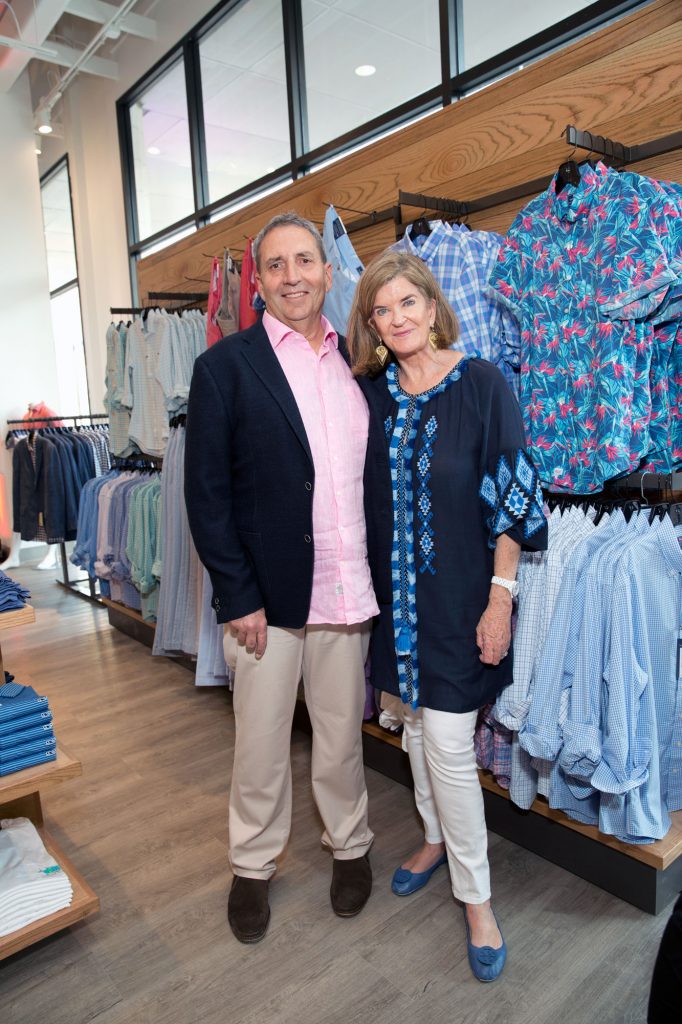 Saint Bernard VIP Launch Party, 04.21.2016