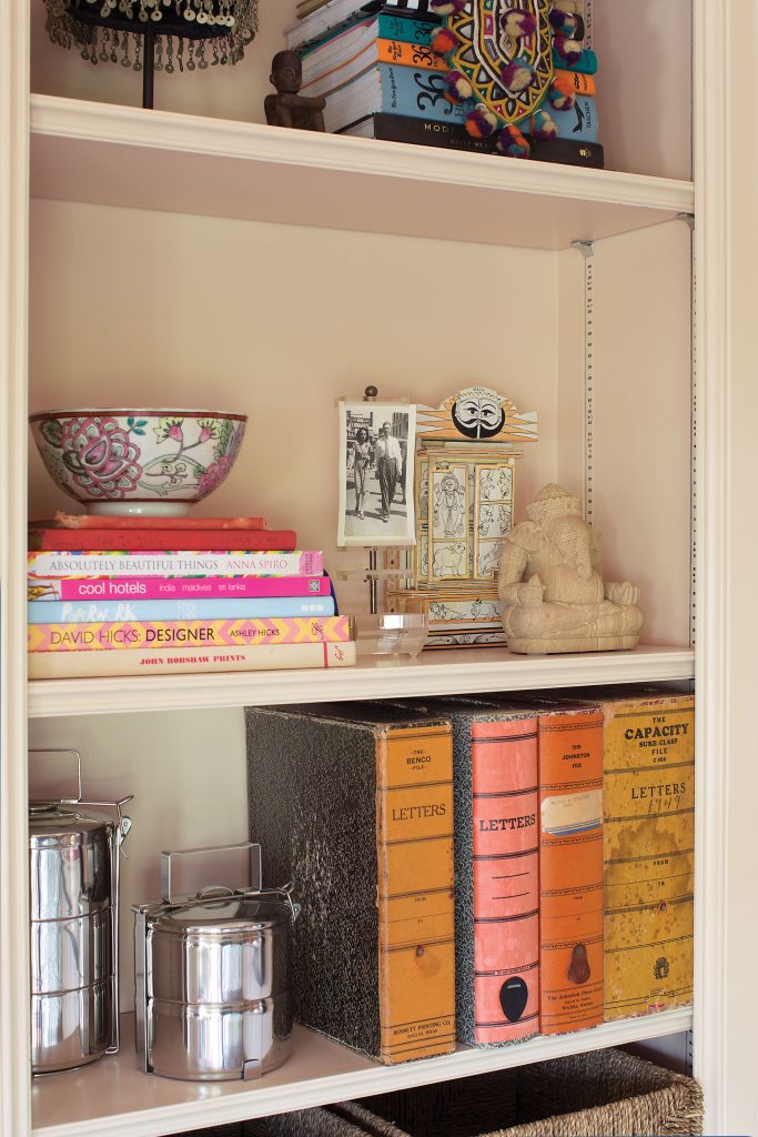 Courtney Barton's 1946 Idylwood home