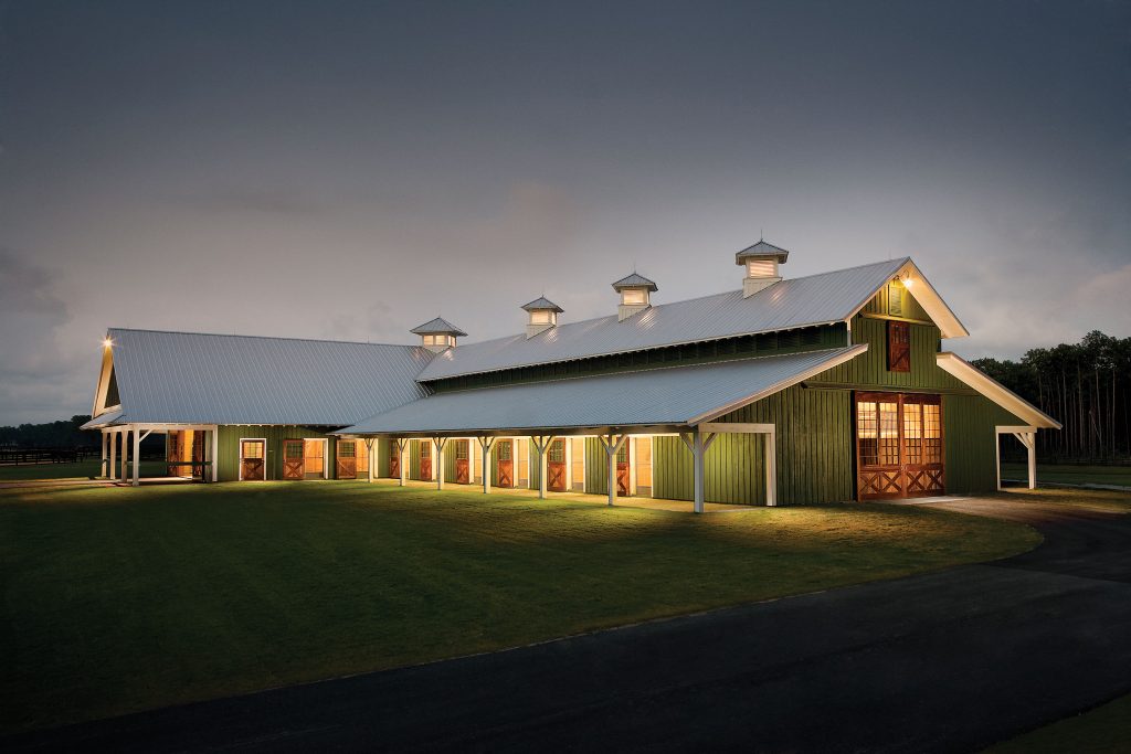 A fine destination: Montage Palmetto Bluff