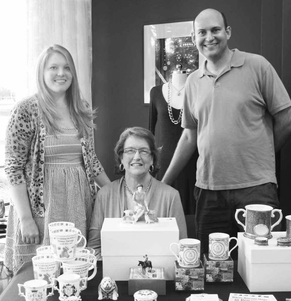 Past Era's Celebration Commemorating Queen Elizabeth II's 90th Birthday, 06.11.2016