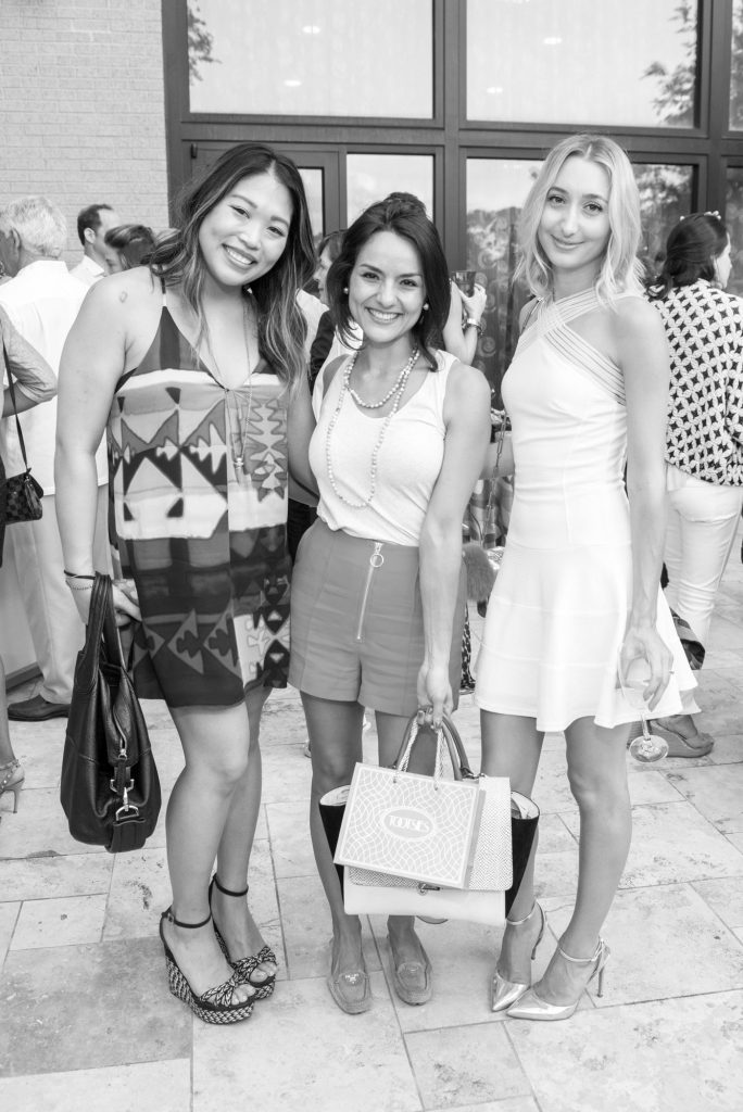 Tootsies Party on the Patio Benefitting Lyme Disease Awareness, 06.07.2016