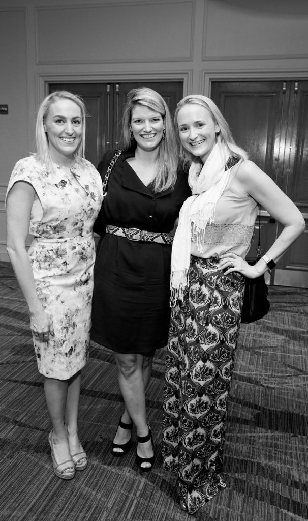 Menninger Clinic Luncheon,
05.11.2016