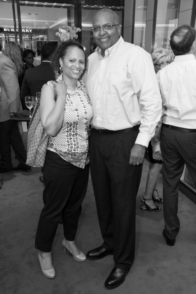 Deutsch & Deutsch Baselworld Rolex Showcasing, 06.06.2016