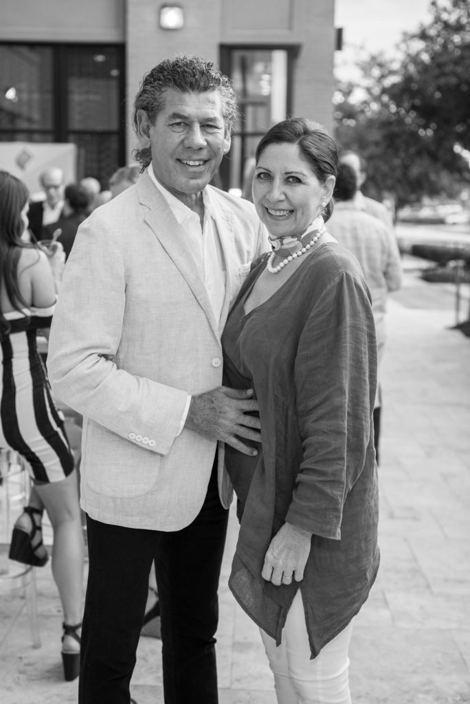 Tootsies Party on the Patio Benefitting Lyme Disease Awareness, 06.07.2016