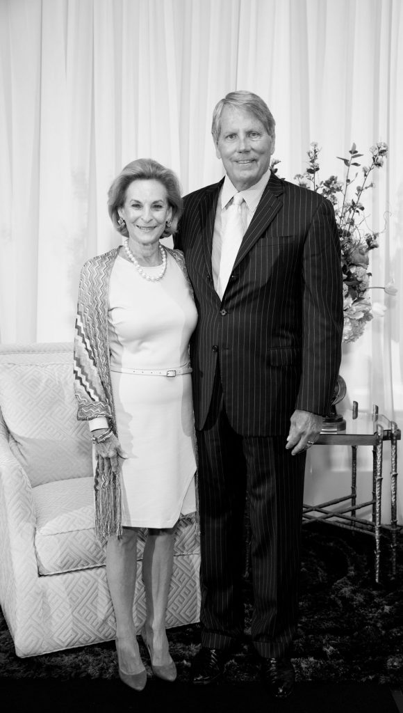 Menninger Clinic Luncheon,
05.11.2016