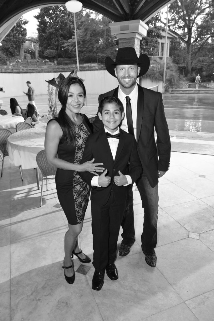 Steele Red Carpet Party, 05.13.2016