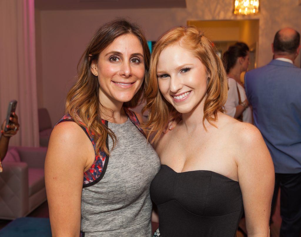 Thrive Drip Spa Grand Opening Party, 05.25.16