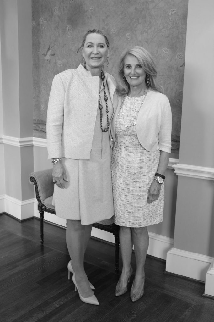 St. Luke's Friends of Nursing Luncheon and Fashion Show, 03.30.2016