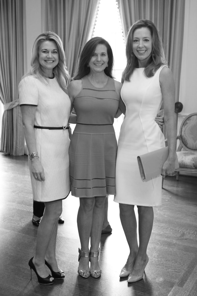 St. Luke's Friends of Nursing Luncheon and Fashion Show, 03.30.2016