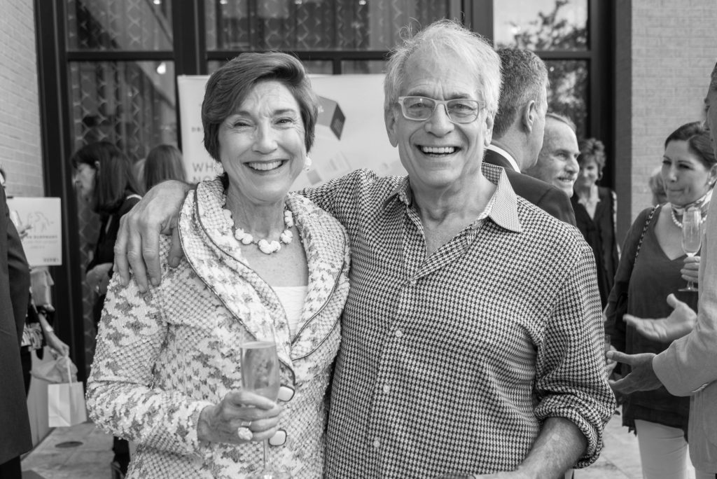 Tootsies Party on the Patio Benefitting Lyme Disease Awareness, 06.07.2016