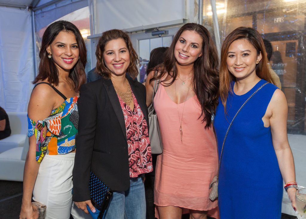 Thrive Drip Spa Grand Opening Party, 05.25.16